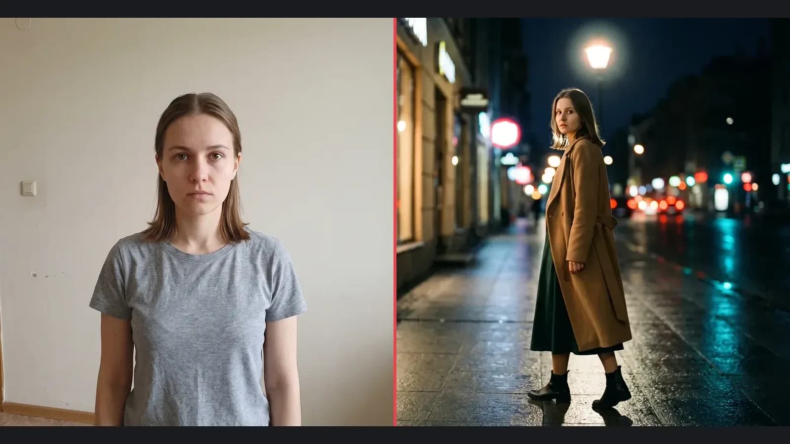 Как стать ИИ-фотографом: от одного фото до целой съёмки